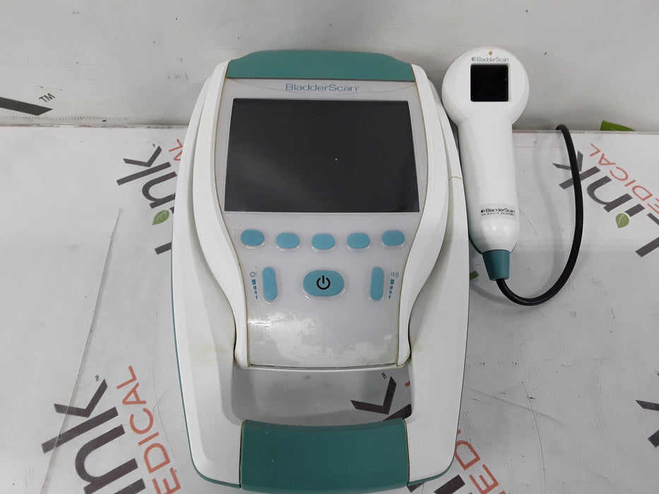 Verathon Medical, Inc BVI 9400 Bladderscan