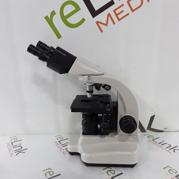 Accu-Scope Incorporated Binocular Microscope