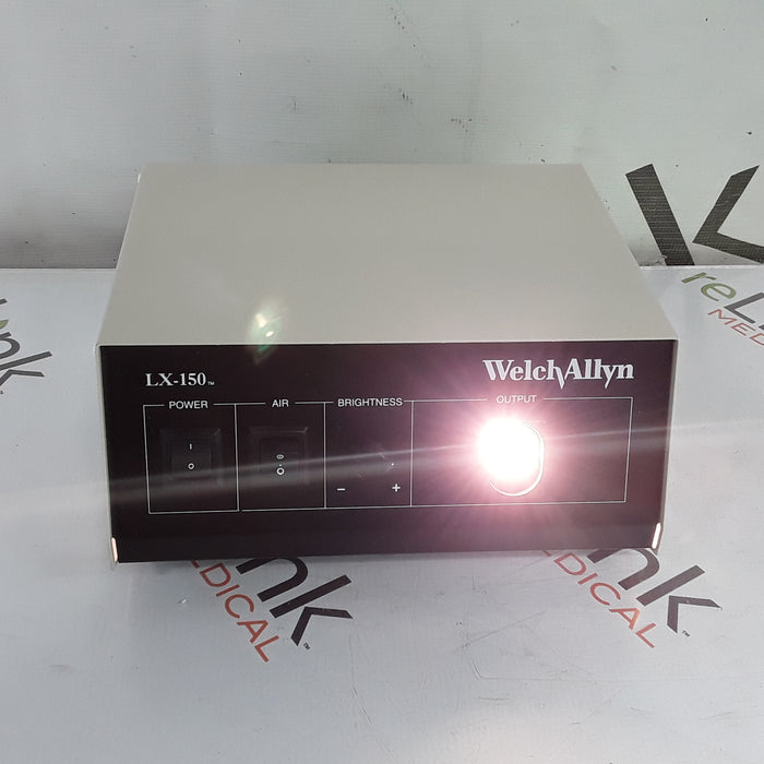 Welch Allyn 45150 Light Source
