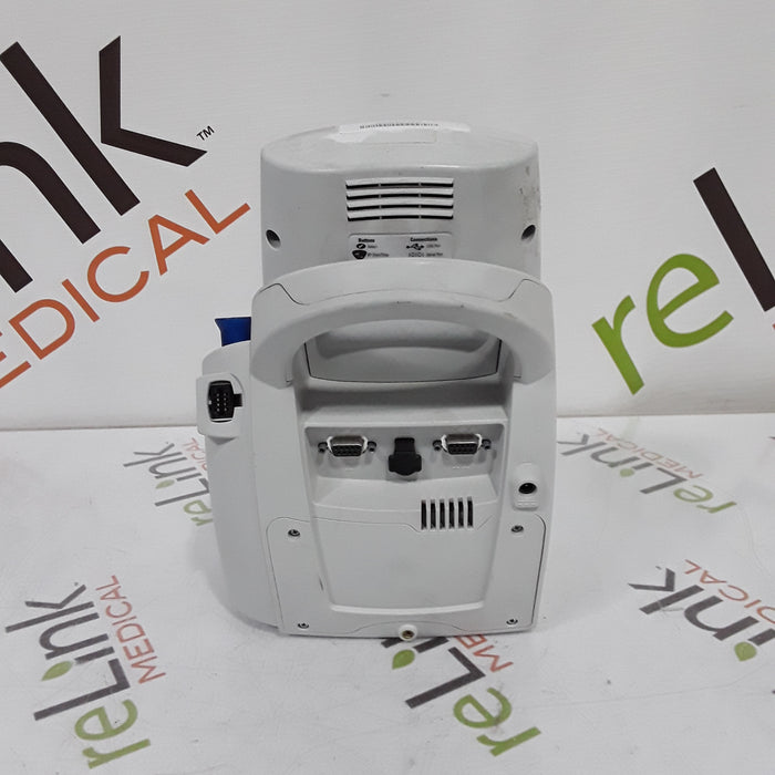 Welch Allyn Spot LXi - NIBP, SureTemp Plus, Nellcor SpO2 Vital Signs Monitor