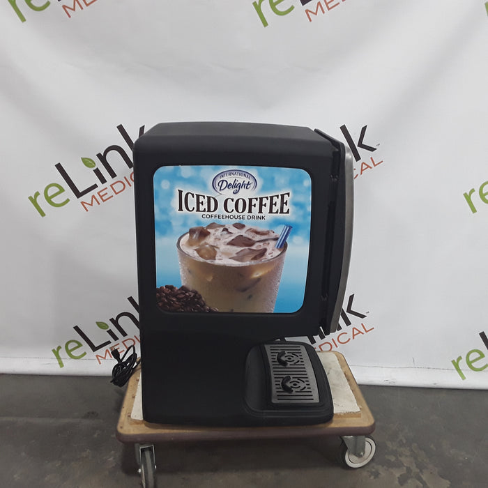 CreaMiser Products Model 225 Iced Coffee Machine