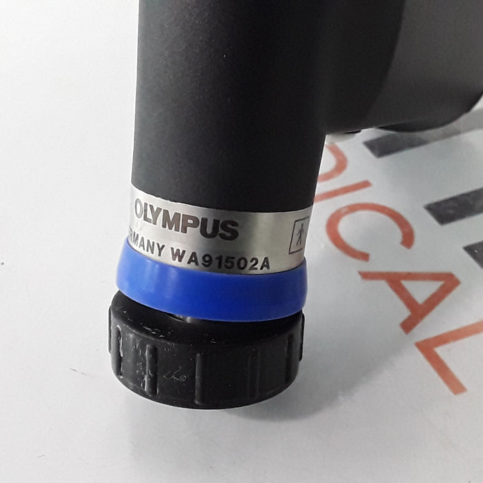 Olympus ENF-GP Fiber RhinoLaryngoscope