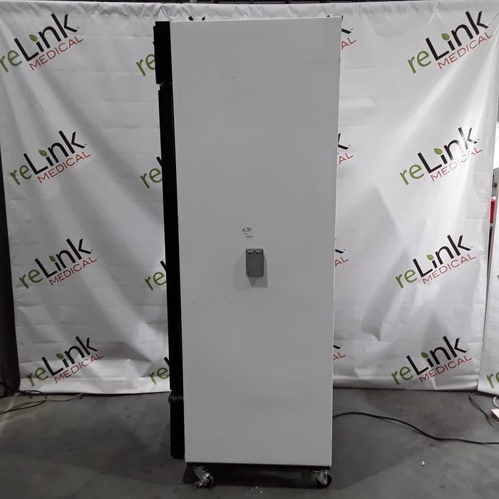 Lab Research Products LR5 Temp Guard Lab Refrigerator
