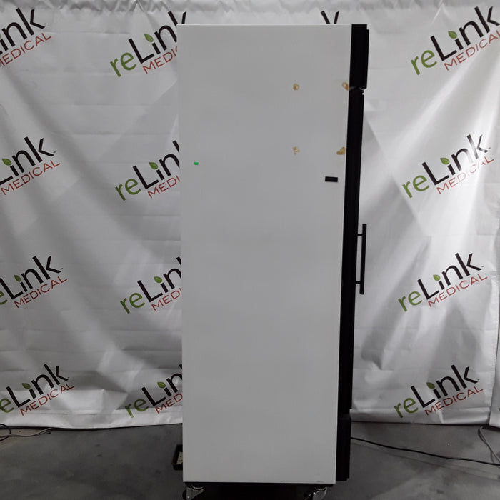 Lab Research Products LR5 Temp Guard Lab Refrigerator