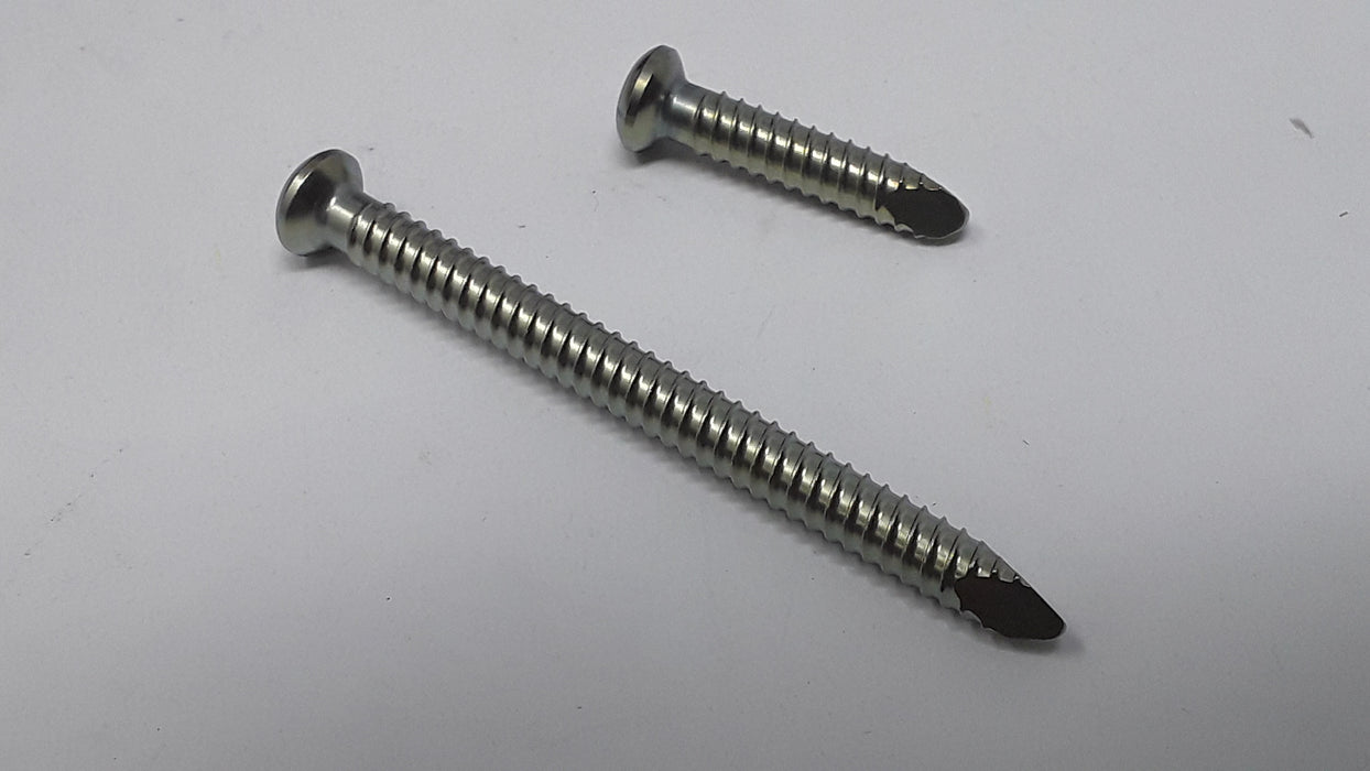 Synthes, Inc. 5.0mm Ti Locking Screws and Caddy