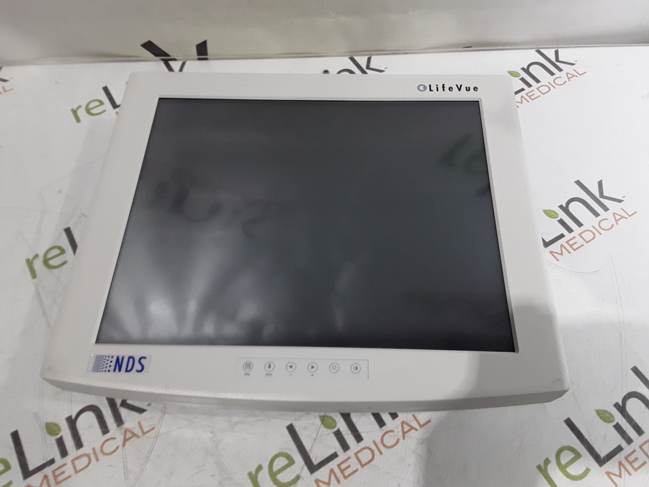 NDS Surgical Imaging LifeVue Medical Monitor