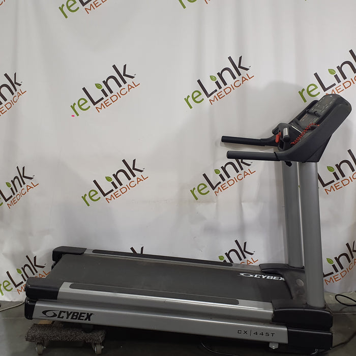 Cybex International 445T Treadmill