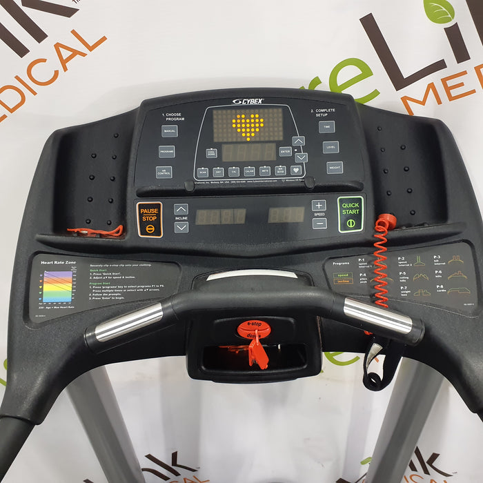 Cybex International 445T Treadmill