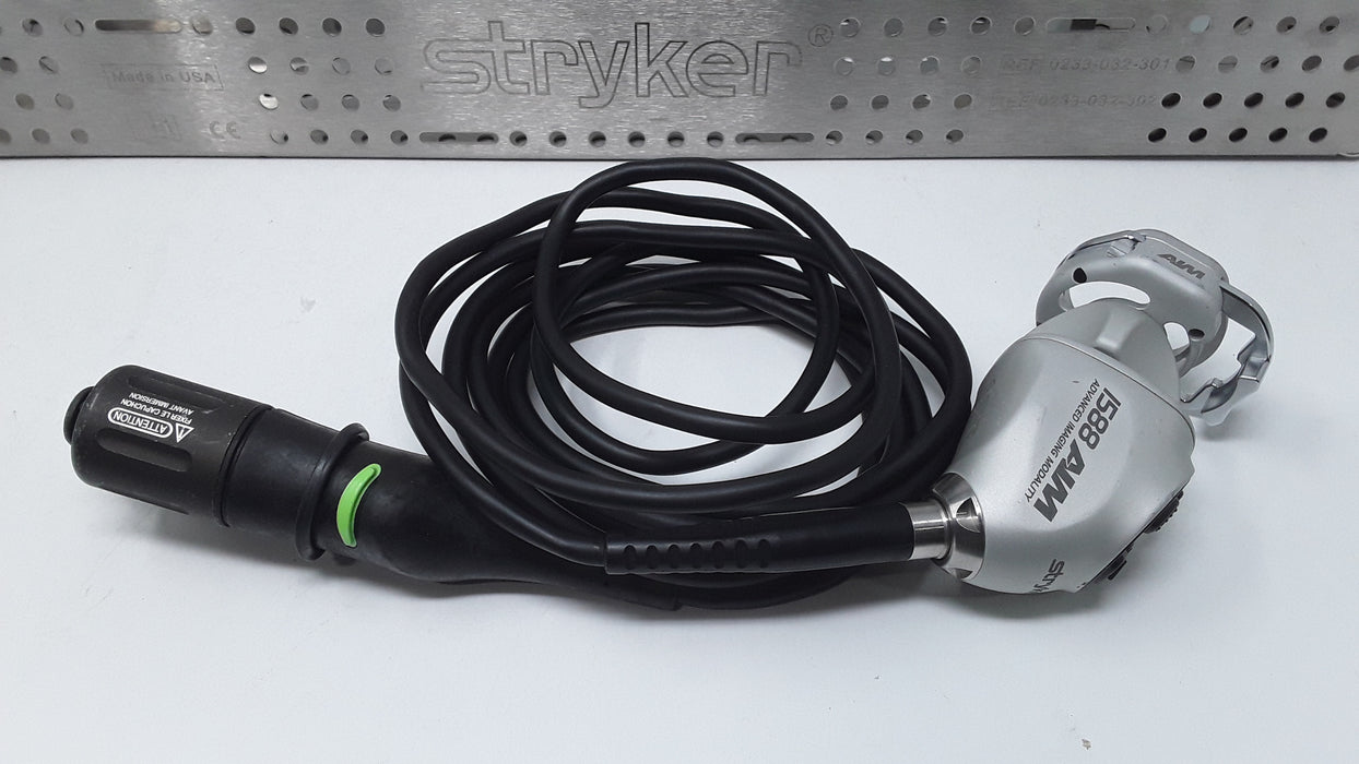 Stryker AIM HD Camera and Scope Set