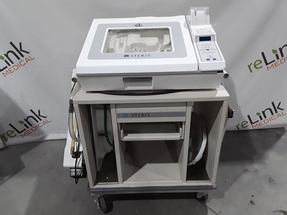 Steris System 1E Sterilizer