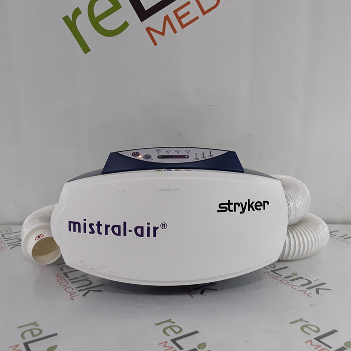 Stryker Mistral-Air Forced Air Warming System