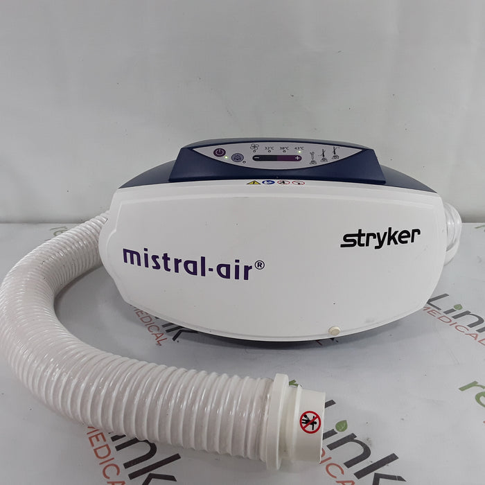 Stryker Mistral-Air Forced Air Warming System