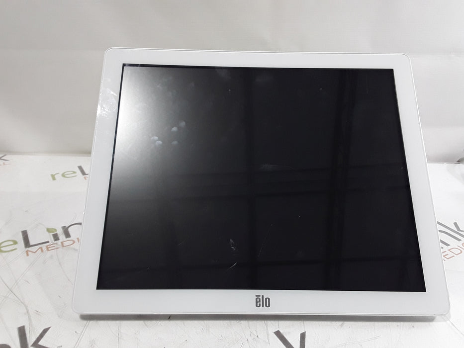 Elo Touch Solutions 19" Touch Screen Monitor