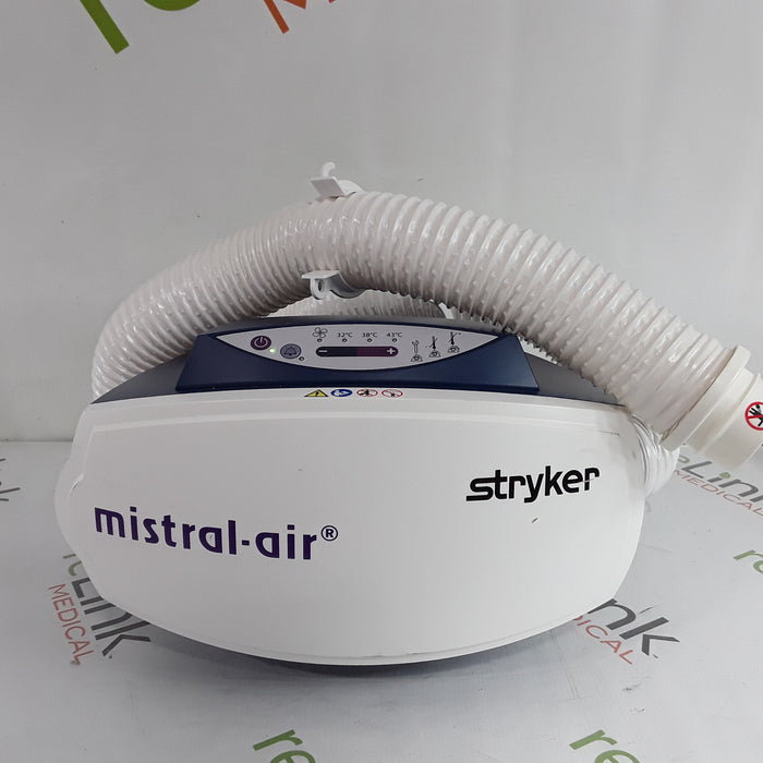 Stryker Mistral-Air Forced Air Warming System