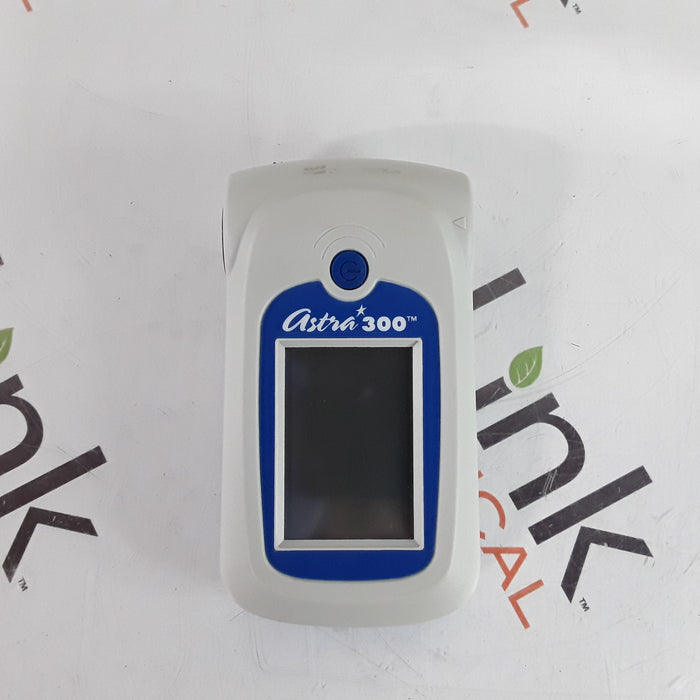 SDI Diagnostics Astra 300 Touch Screen Spirometer