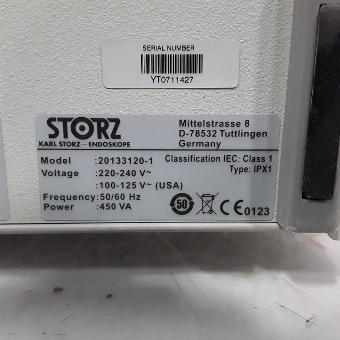 Karl Storz Xenon 300 201331 20 Light Source