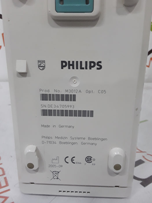 Philips M3012A-C05 MMS Extension Module