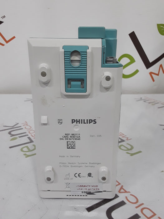 Philips M3012A-C05 MMS Extension Module