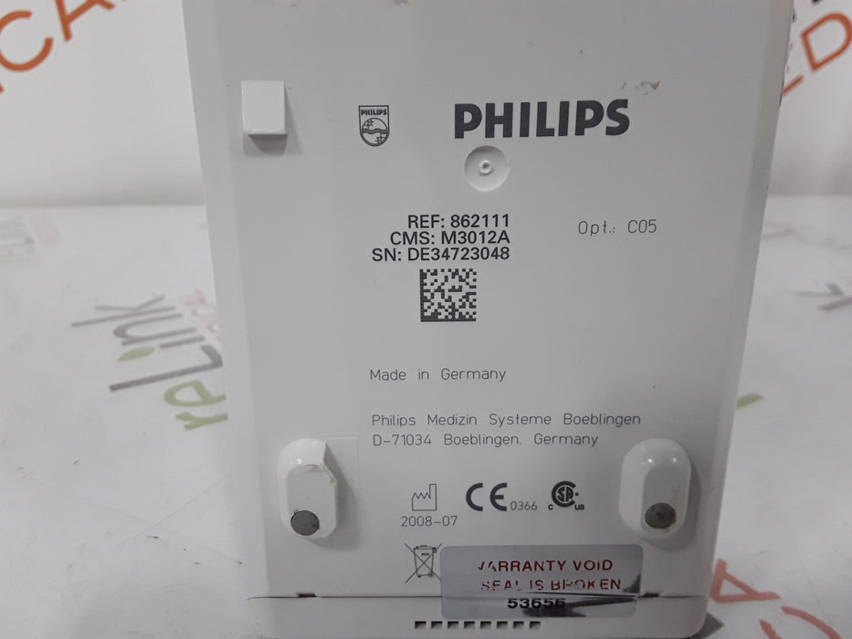 Philips M3012A-C05 MMS Extension Module