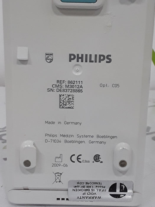 Philips M3012A-C05 MMS Extension Module