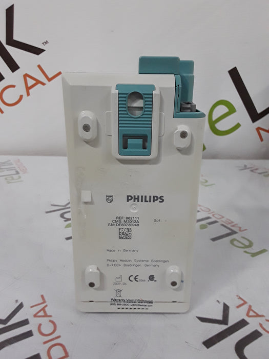 Philips M3012A MMS Extension Module