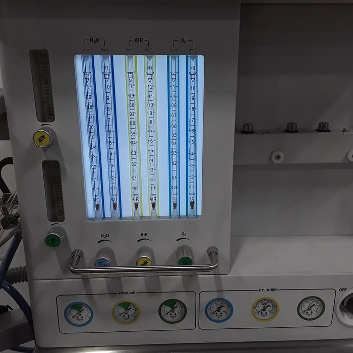 Mindray AS 3000 Anesthesia Machine