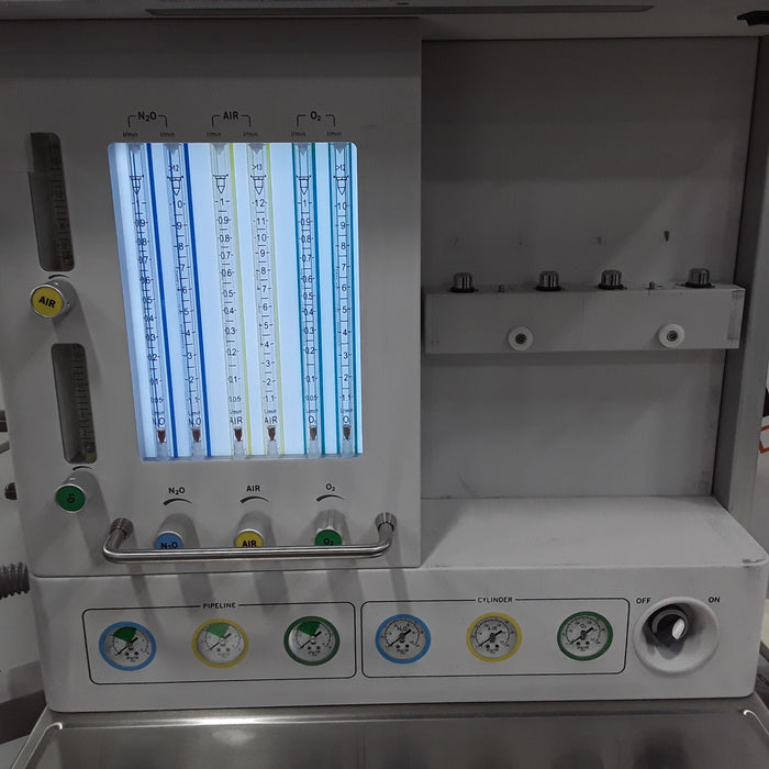 Mindray AS 3000 Anesthesia Machine