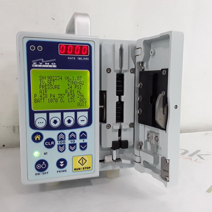 Zyno Medical Z-800 Infusion Pump