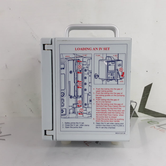 Zyno Medical Z-800 Infusion Pump