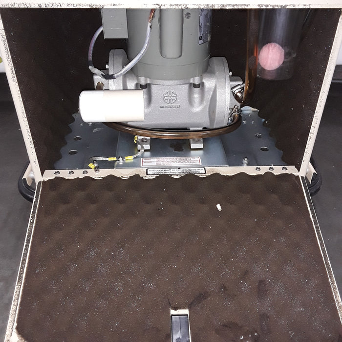 Cabot Medical Berkeley SV-10 Vacuum Curettage System
