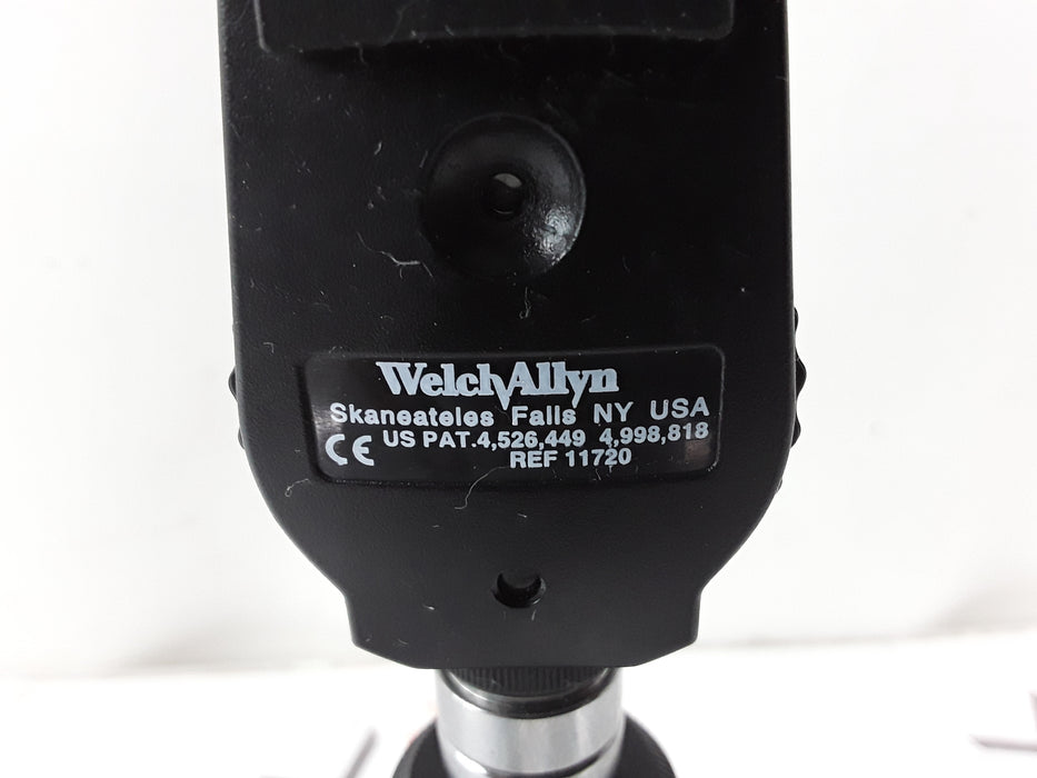 Welch Allyn 11720 Panoptic Ophthalmoscope Head