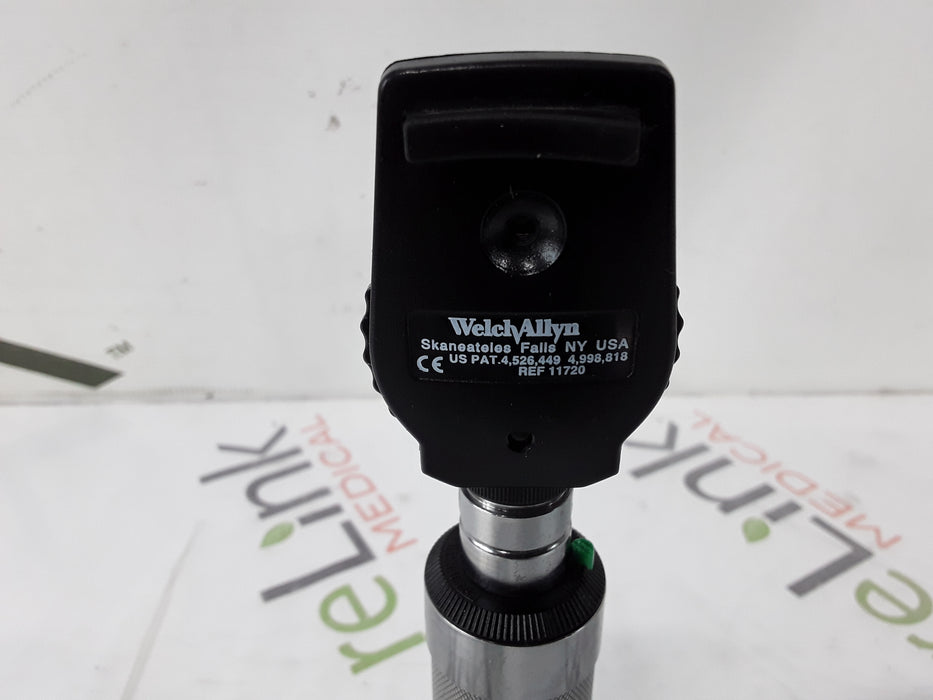 Welch Allyn 11720 Panoptic Ophthalmoscope Head