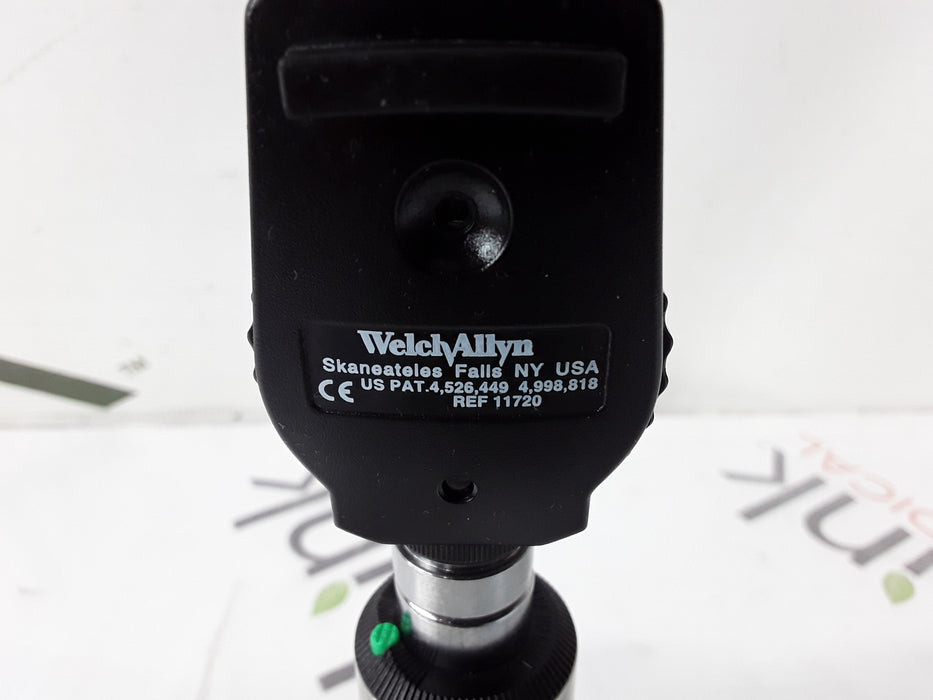 Welch Allyn 11720 Panoptic Ophthalmoscope Head