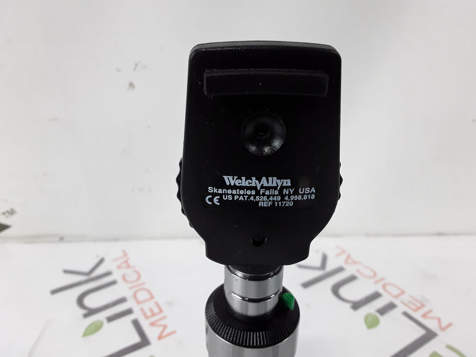 Welch Allyn 11720 Panoptic Ophthalmoscope Head