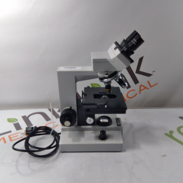 Seiler Instrument Microlux Microscope