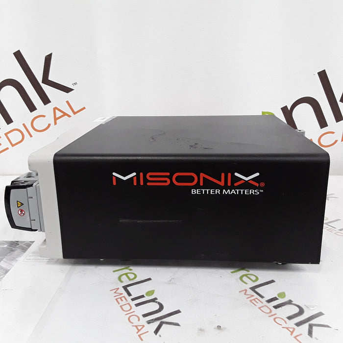 Misonix, Inc. BCM-GN BoneScalpel Generator