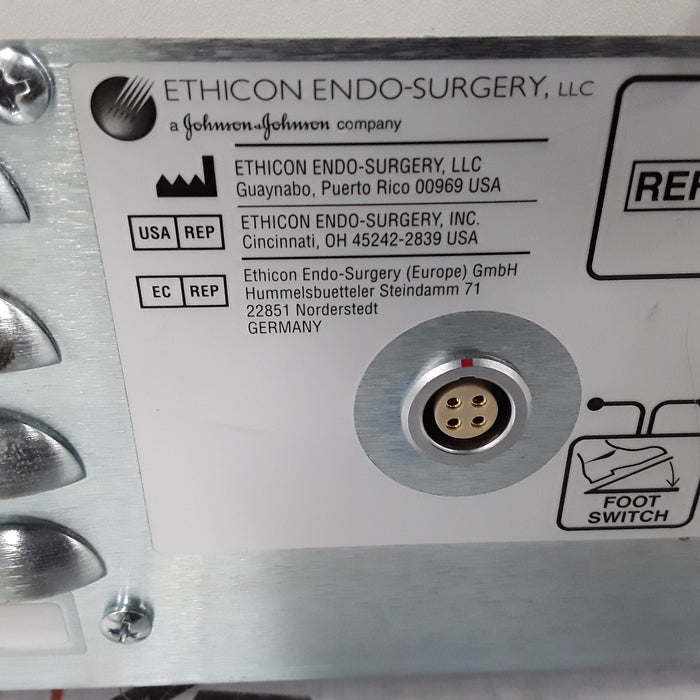 Ethicon Inc. Ultracision GEN04 300 Harmonic Scalpel