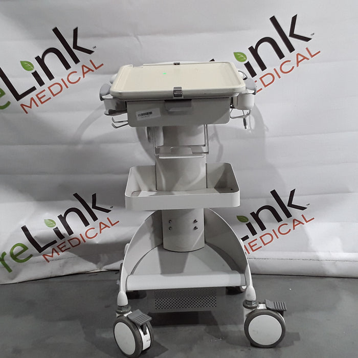 Philips CX Ultrasound Cart