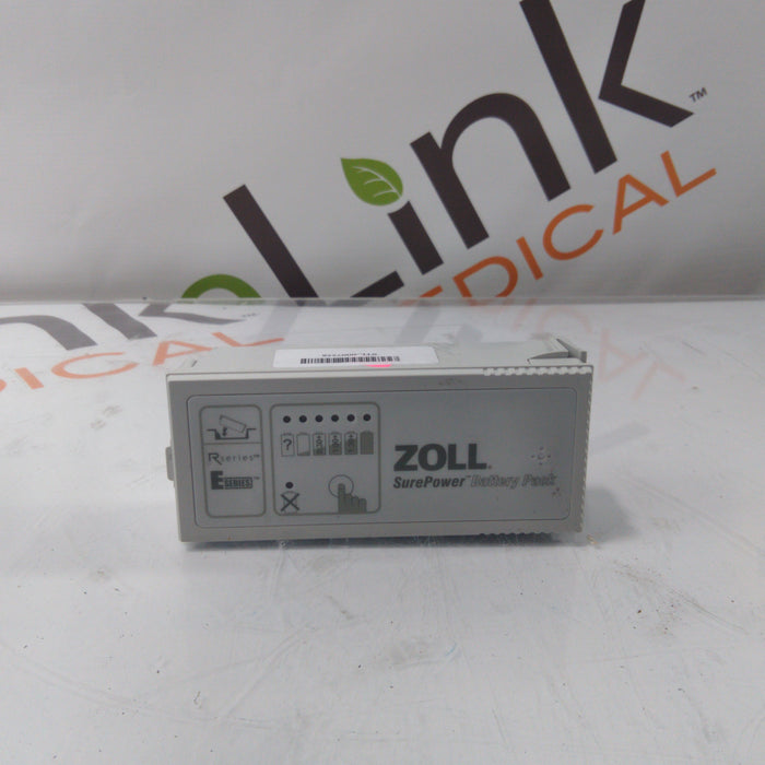 Zoll SurePower Rechargeable Lithium Ion Battery Pack