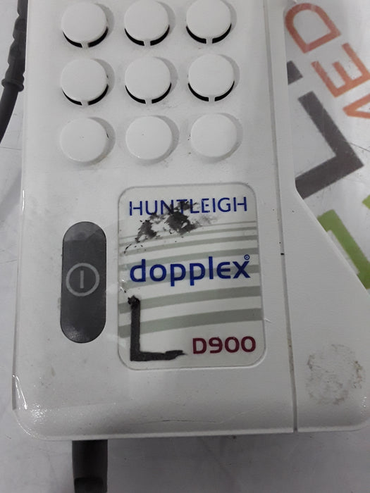 Huntleigh Dopplex D900 Vascular / Obstetric Doppler