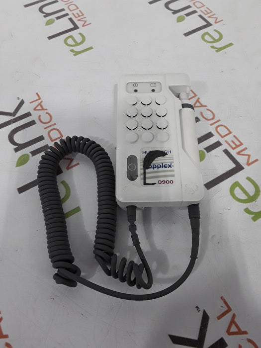 Huntleigh Dopplex D900 Vascular / Obstetric Doppler