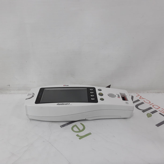 Masimo Radical 7 Pulse Oximeter
