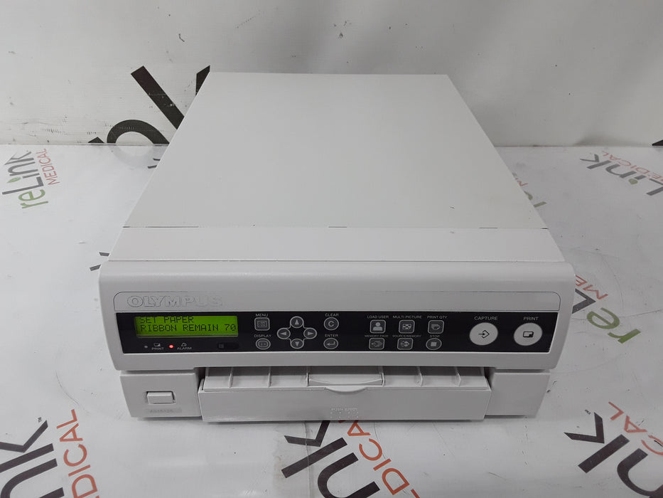 Olympus OEP-5 Color Video Printer