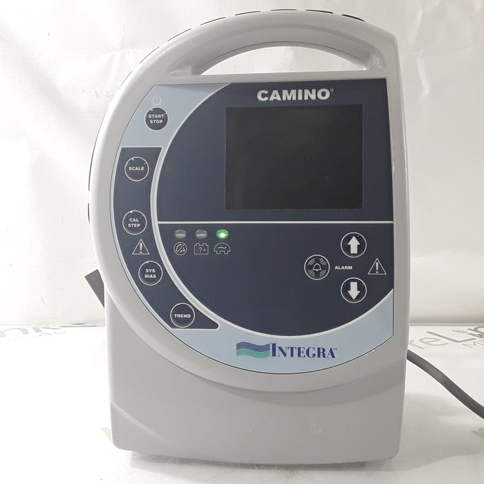 Integra Lifesciences Camino CAM01 Patient Monitor