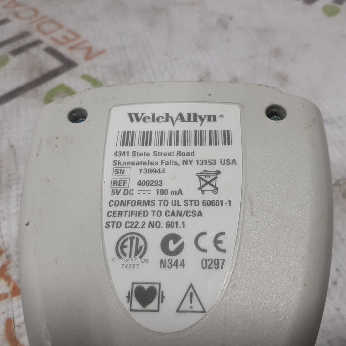 Welch Allyn 400293 Acquisition Module ECG