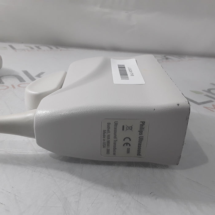 Philips C9-4 Curved Array Transducer