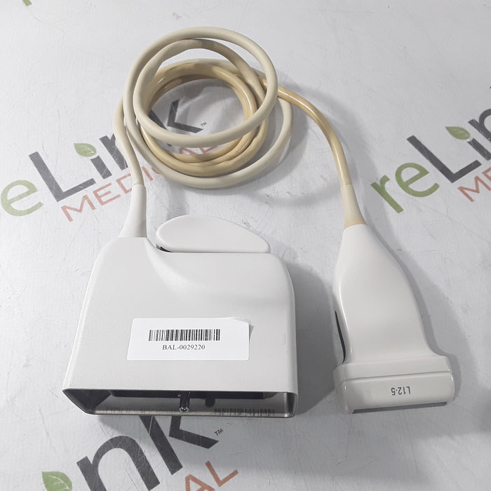 Philips L12-5 IU22/IE33 Linear Transducer