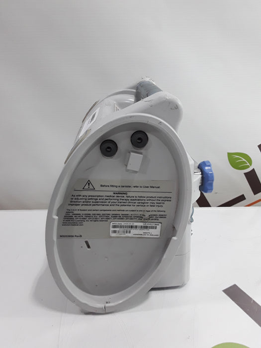 KCI INFOV.A.C. Negative Pressure Wound Therapy System