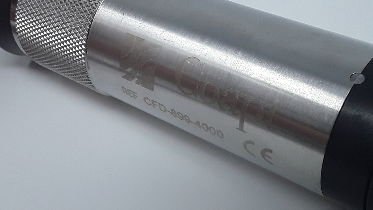 MicroAire CFD-899-4000 Endotine Coapt Manual Drill