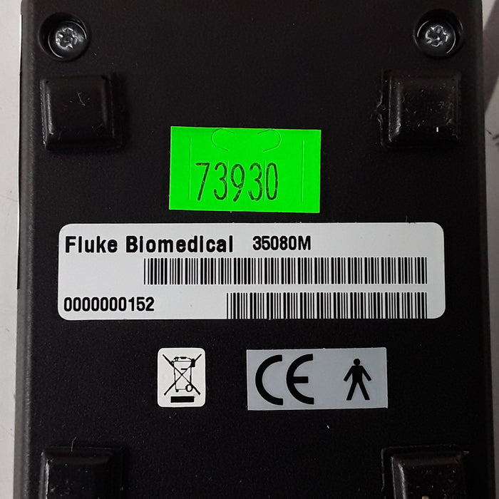 Fluke 35080M kV Divider